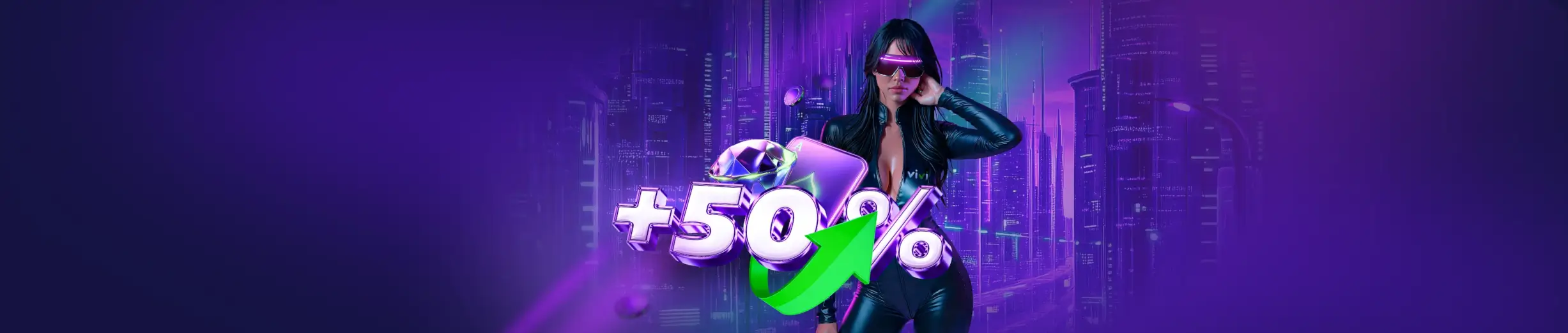 Kazino Viks veb-sayti